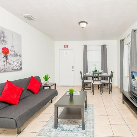 Hollywood Private Apartments Extérieur photo