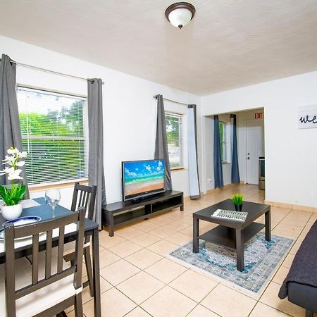 Hollywood Private Apartments Extérieur photo