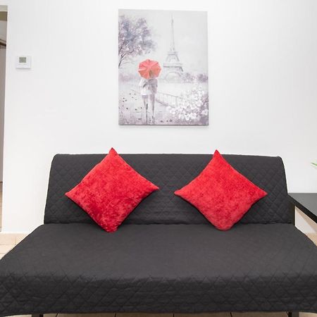 Hollywood Private Apartments Extérieur photo