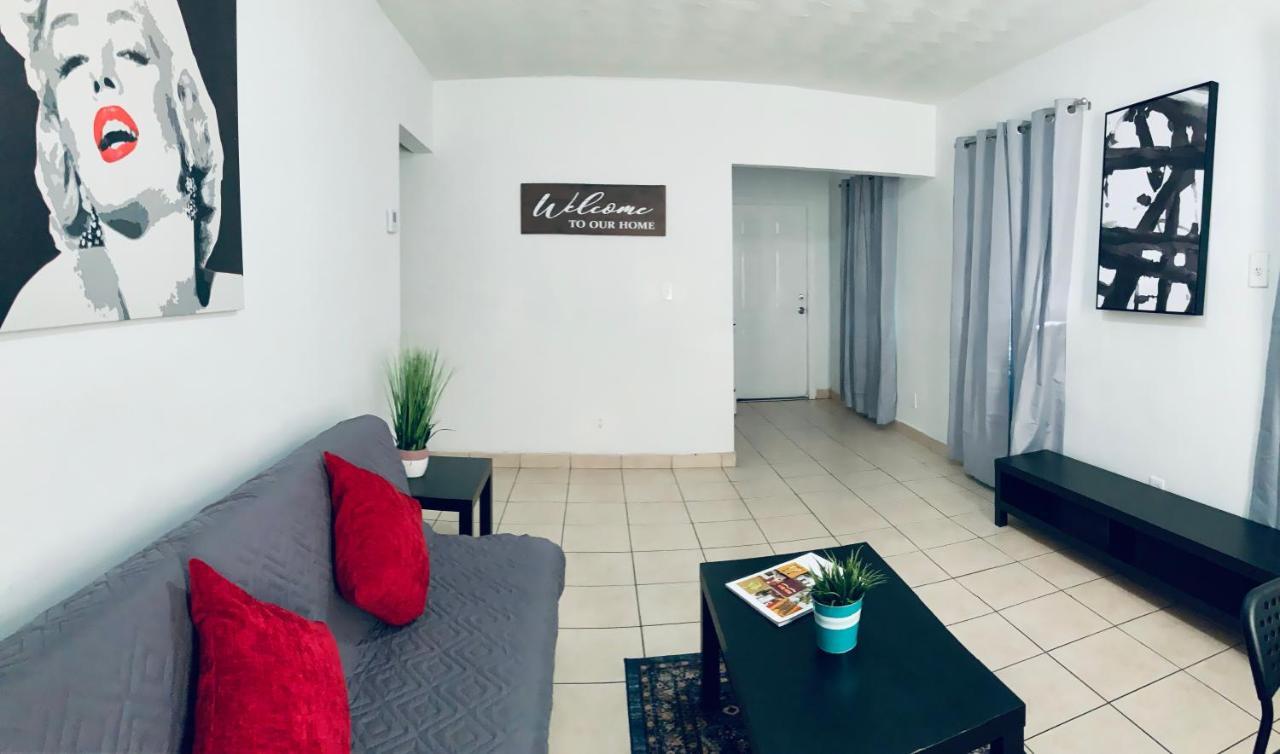 Hollywood Private Apartments Extérieur photo
