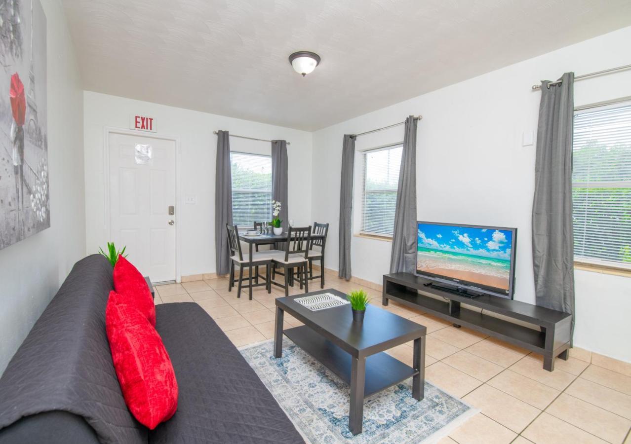 Hollywood Private Apartments Extérieur photo