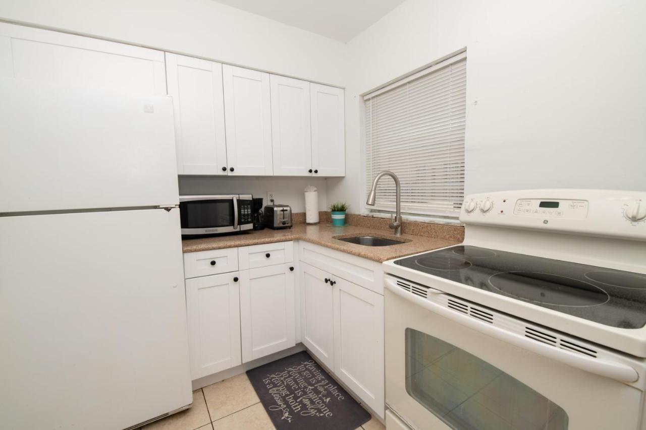Hollywood Private Apartments Extérieur photo