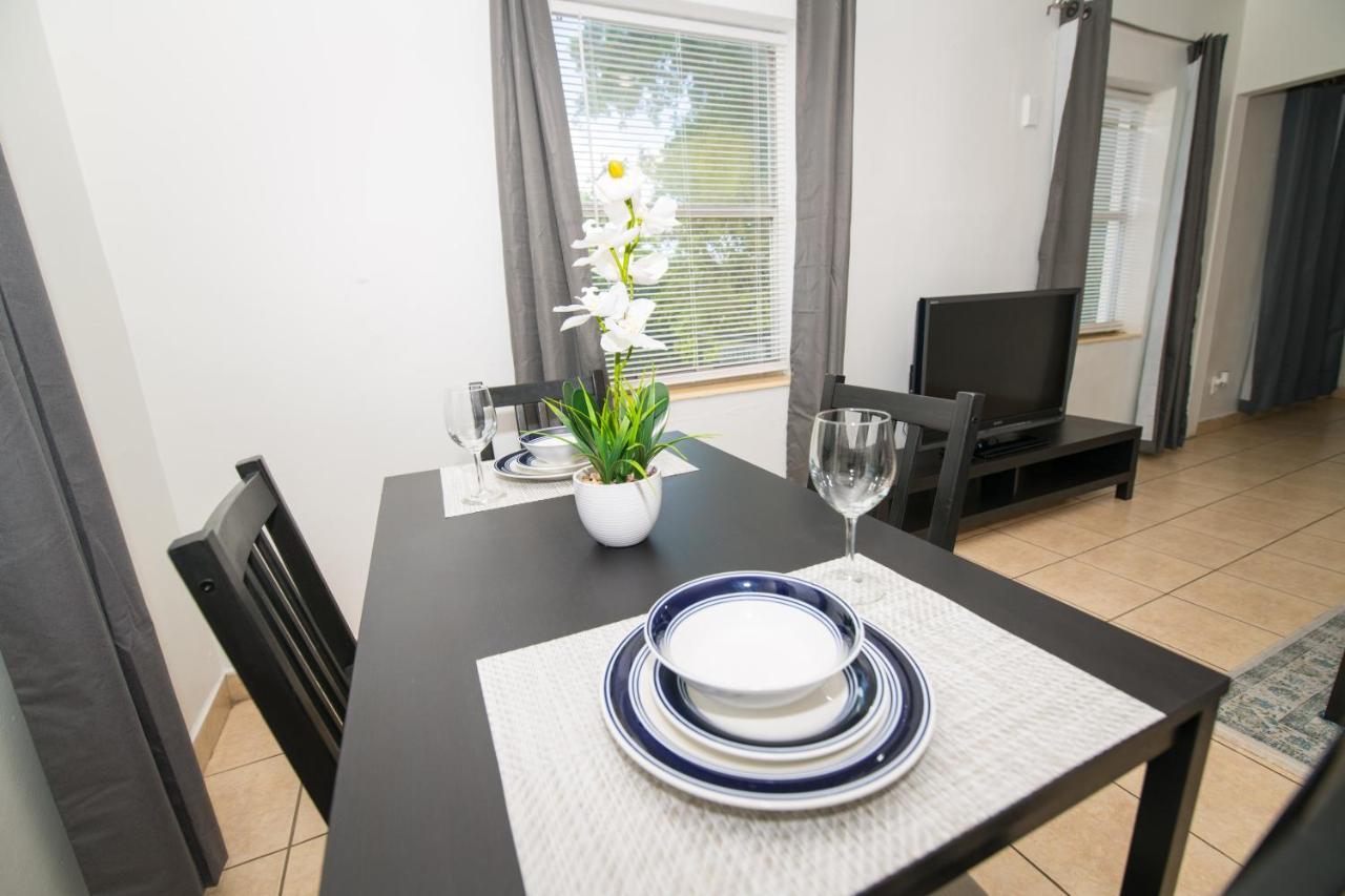 Hollywood Private Apartments Extérieur photo