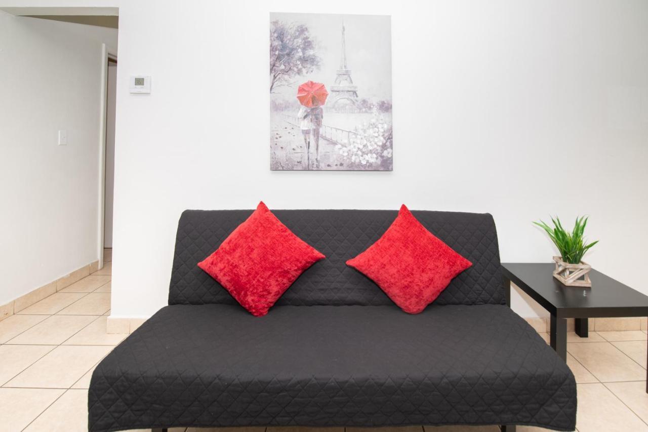 Hollywood Private Apartments Extérieur photo